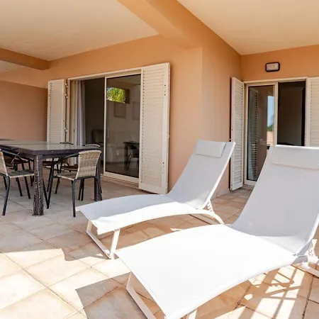 Coastal Golf By Seareen Apartman Vilamoura