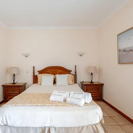 Apartman Coastal Golf By Seareen