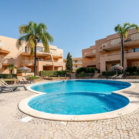 Coastal Golf By Seareen Apartamento