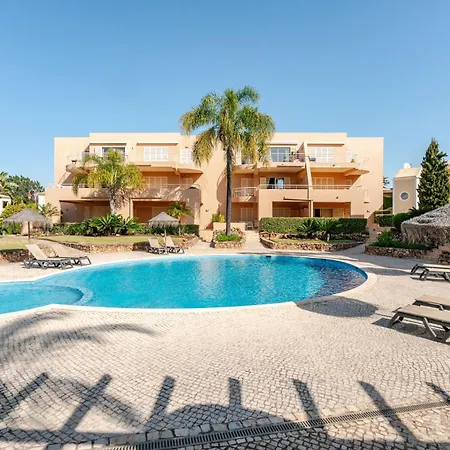 Apartamento Coastal Golf By Seareen