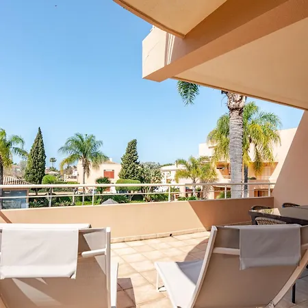 Apartamento Coastal Golf By Seareen *