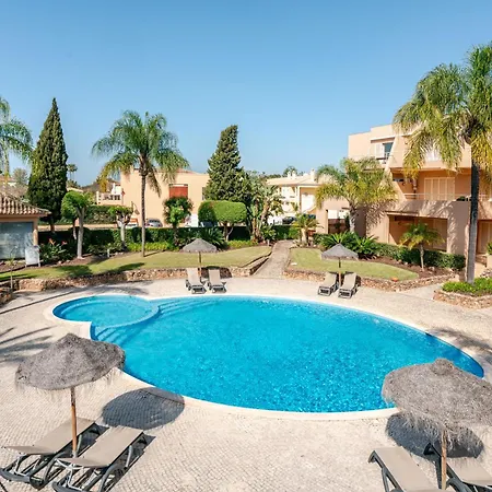 Coastal Golf By Seareen Apartamento Vilamoura