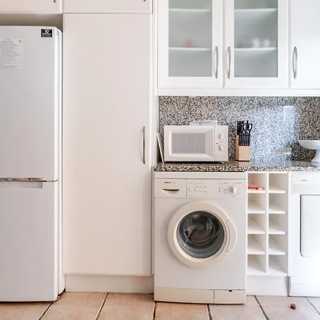 Coastal Golf By Seareen Apartman