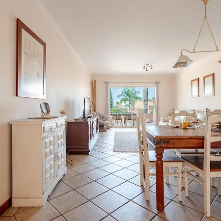 Apartman Coastal Golf By Seareen