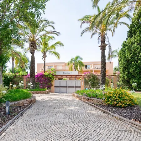 Apartamento Coastal Golf By Seareen *