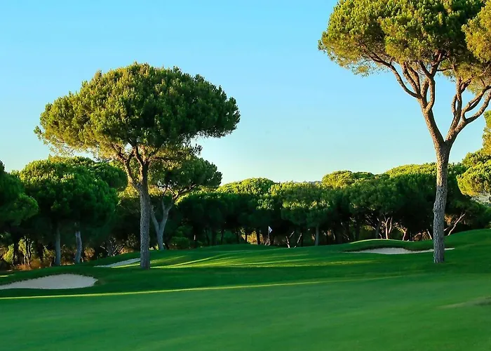 Coastal Golf By Seareen * Vilamoura