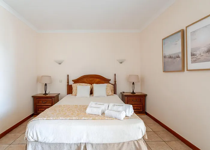 Apartament Coastal Golf By Seareen