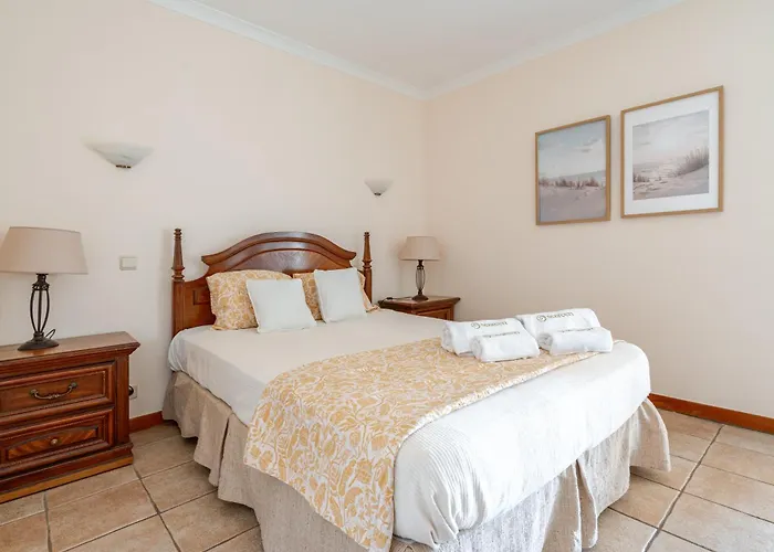 Coastal Golf By Seareen *