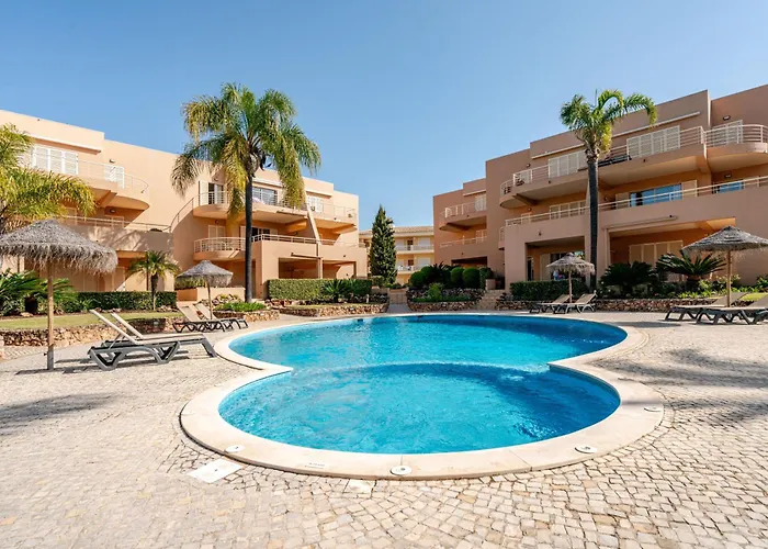 Coastal Golf By Seareen Apartament