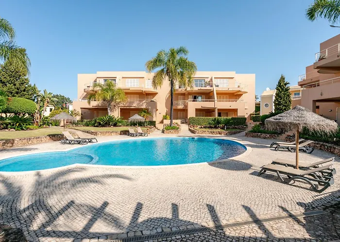 Apartament Coastal Golf By Seareen