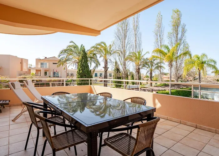 Coastal Golf By Seareen Apartament *