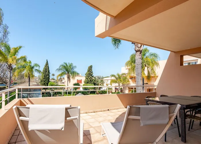 Apartament Coastal Golf By Seareen *