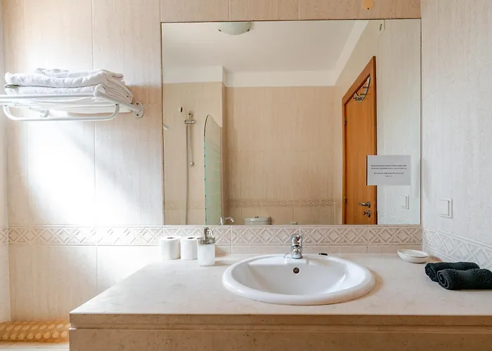 Coastal Golf By Seareen Apartament Vilamoura