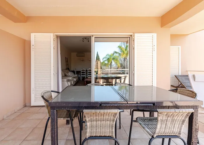 Apartament Coastal Golf By Seareen Vilamoura