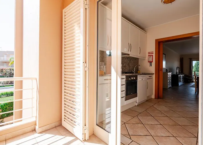 Coastal Golf By Seareen Vilamoura