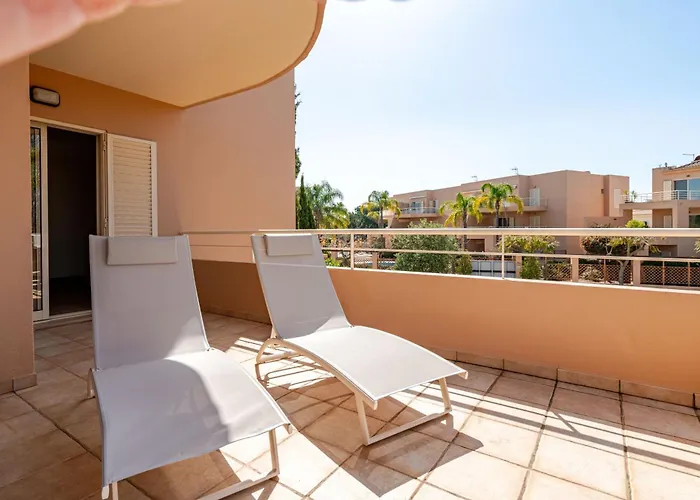 Coastal Golf By Seareen * Vilamoura