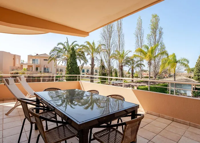 Coastal Golf By Seareen Apartament