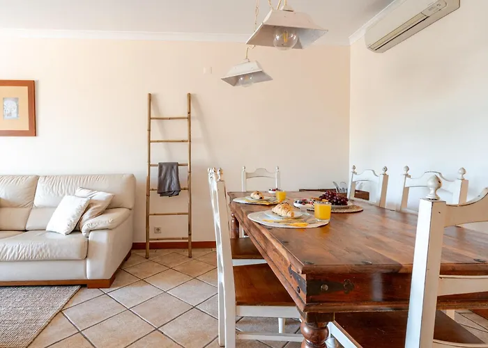 Apartament Coastal Golf By Seareen