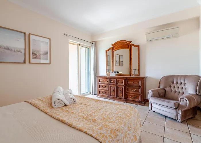 Apartament Coastal Golf By Seareen *