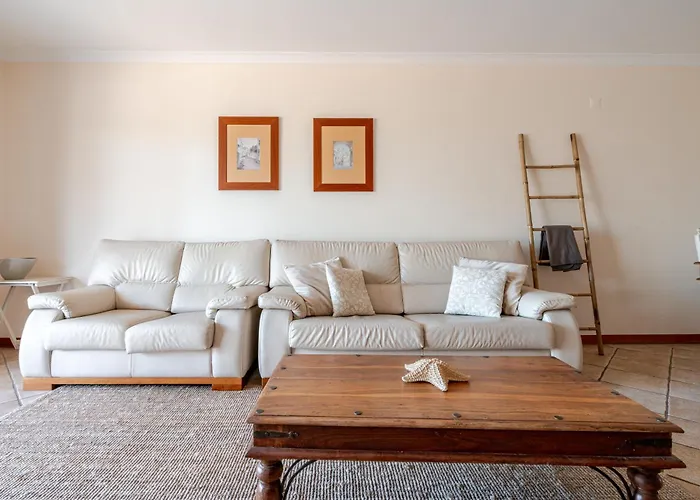 Apartament Coastal Golf By Seareen Vilamoura