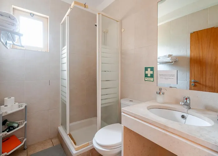 Coastal Golf By Seareen Vilamoura