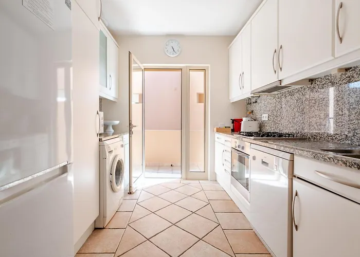 Coastal Golf By Seareen * Vilamoura