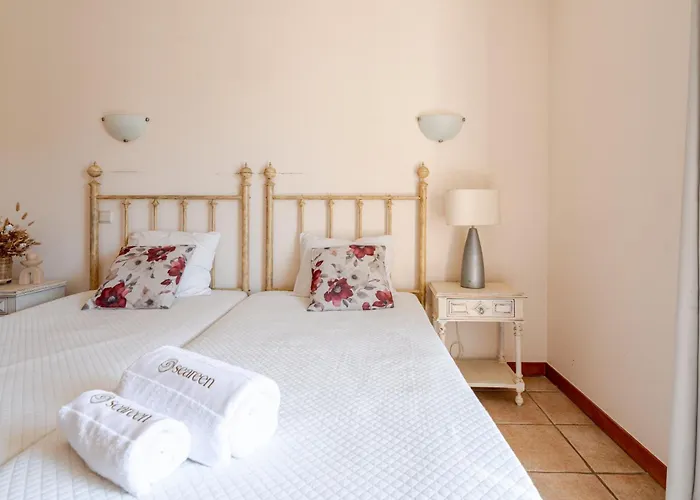 Apartament Coastal Golf By Seareen *