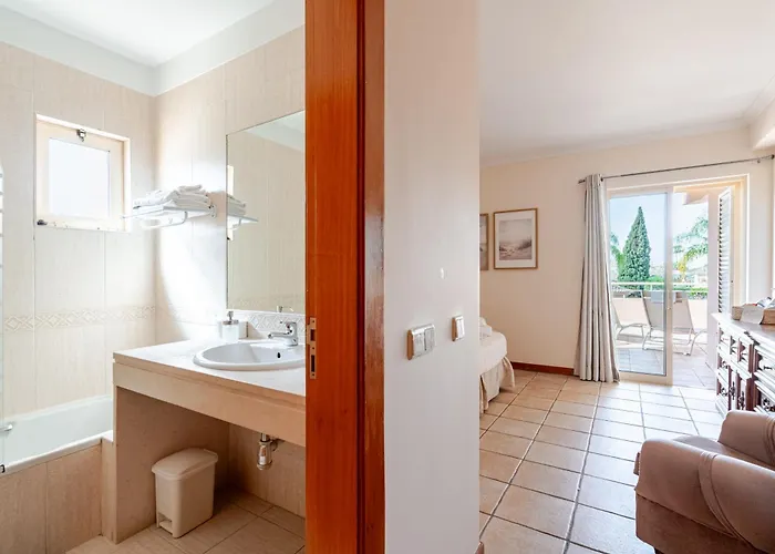 Coastal Golf By Seareen * Vilamoura