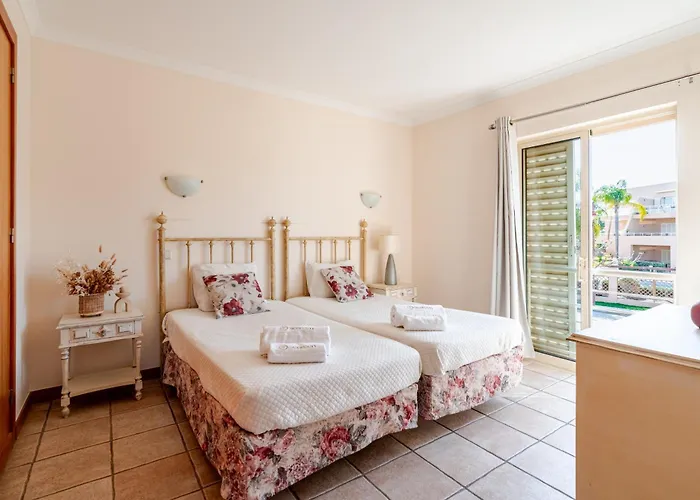 Coastal Golf By Seareen Apartament Vilamoura