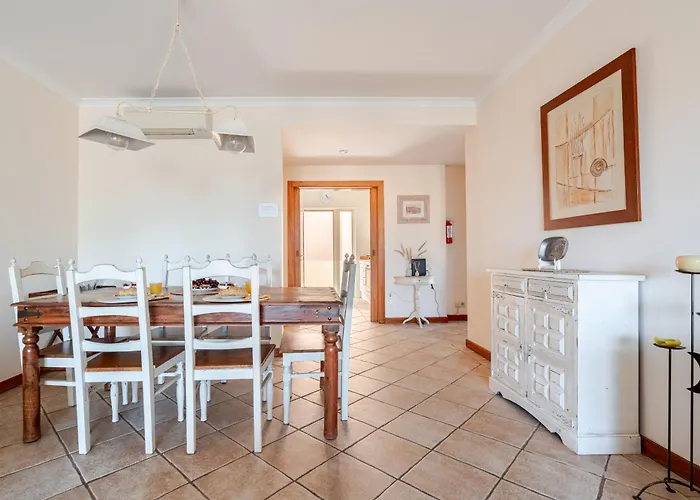 Coastal Golf By Seareen Apartament *