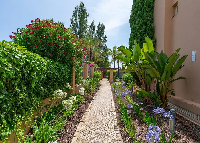 Coastal Golf By Seareen Apartament Vilamoura