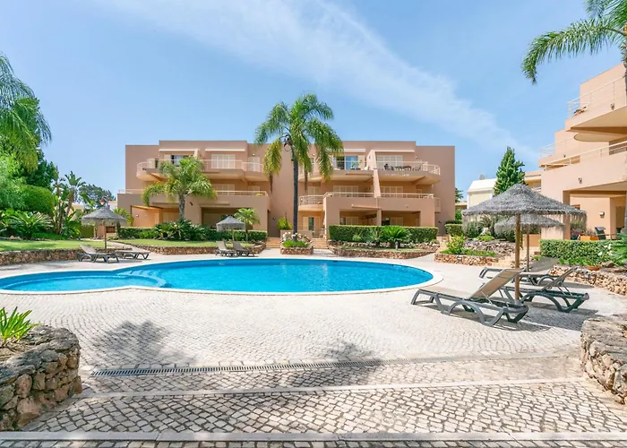 Coastal Golf By Seareen *