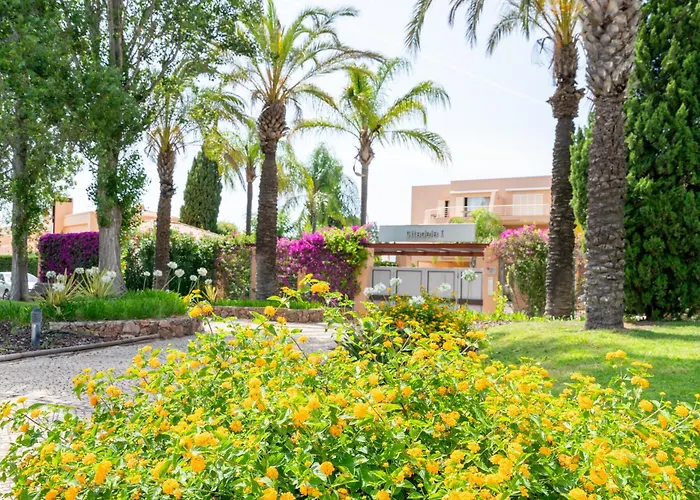 Coastal Golf By Seareen Vilamoura