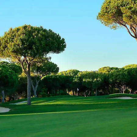 Coastal Golf By Seareen * Quarteira