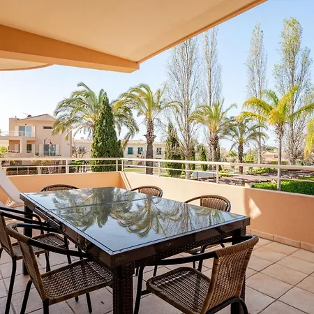 Coastal Golf By Seareen Apartament *