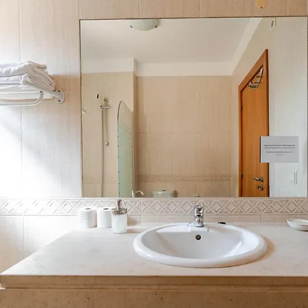 Coastal Golf By Seareen Apartment Quarteira