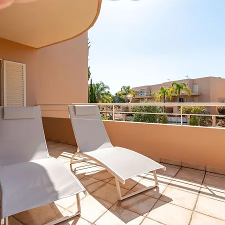 Coastal Golf By Seareen * Vilamoura