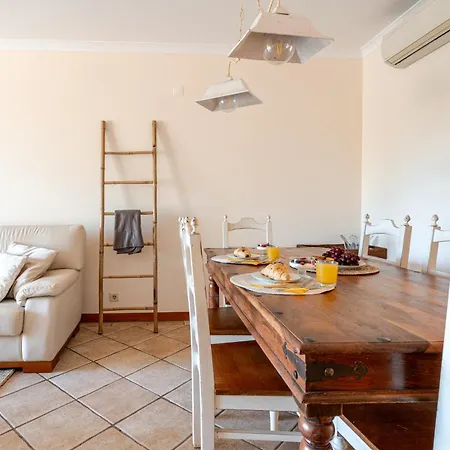 Appartamento Coastal Golf By Seareen