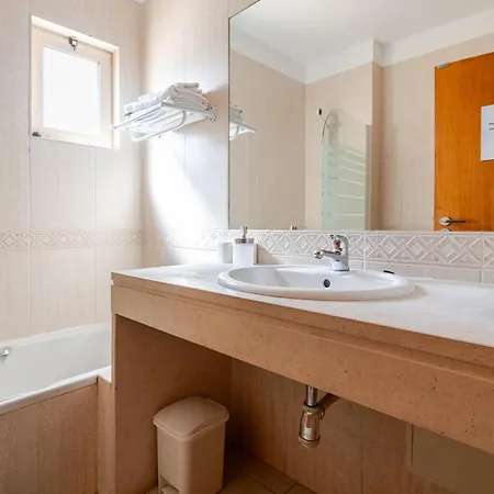 Coastal Golf By Seareen Appartement *