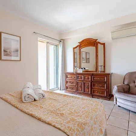 Apartment Coastal Golf By Seareen *