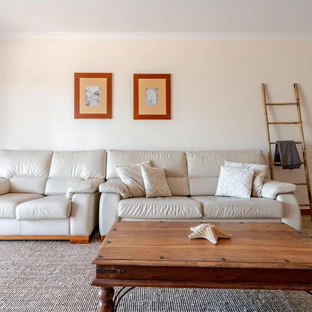 Apartment Coastal Golf By Seareen Quarteira