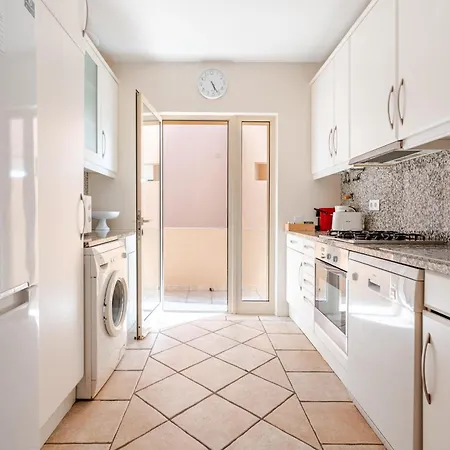 Coastal Golf By Seareen * Vilamoura