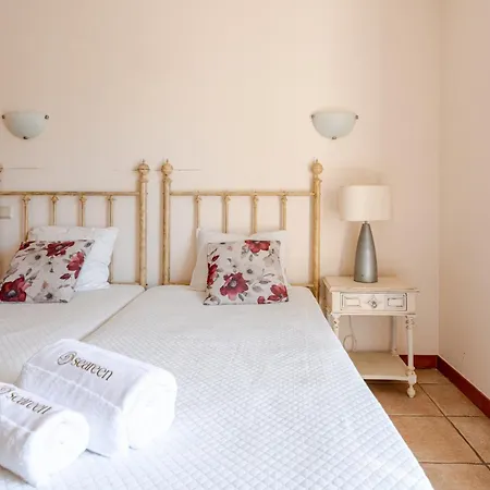 Apartment Coastal Golf By Seareen *