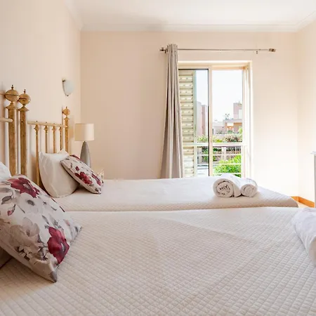Coastal Golf By Seareen Apartament Vilamoura