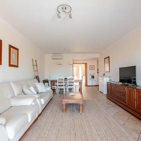 Apartment Coastal Golf By Seareen *