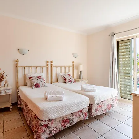 Coastal Golf By Seareen Apartment Quarteira