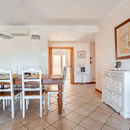 Coastal Golf By Seareen Apartment *