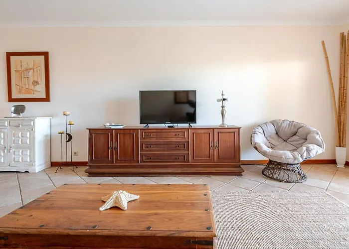 Coastal Golf By Seareen *