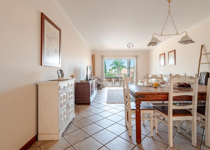 公寓 Coastal Golf By Seareen