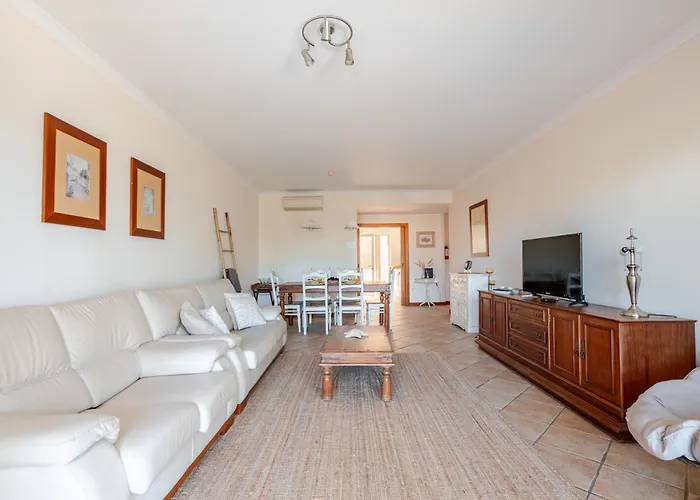 公寓 Coastal Golf By Seareen *